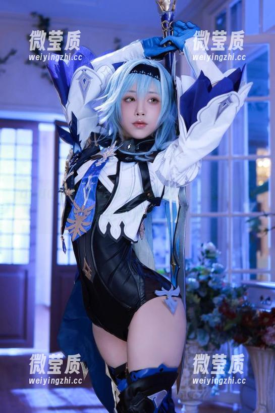 aqua水淼的连体衣全套教程！你只需下载，再也不怕穿衣懒了！-微莹质