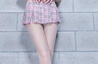 beautyleg - Jenny和她的制服，像极了某种无间道，爱恨交织，精选图片来唤醒小心心