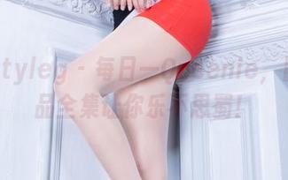 beautyleg - 每日一Queenie，日常作品全集让你乐不思蜀！