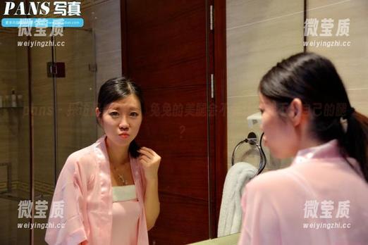 pans - 探访最新图库，兔兔的美腿会不会让你找不到自己的腿？-微莹质