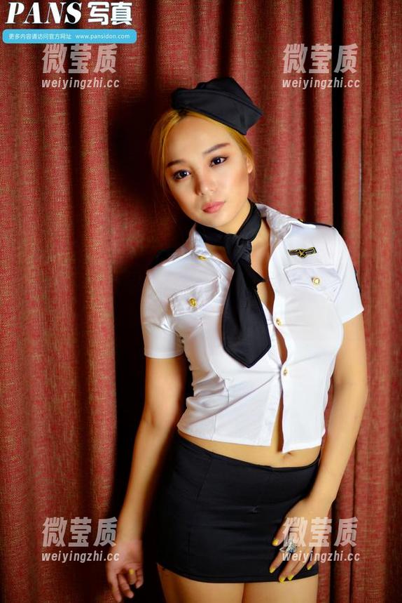 pans - 高跟鞋写真，咖喱这次不会摔倒吧？希望是个轻松的合集！-微莹质