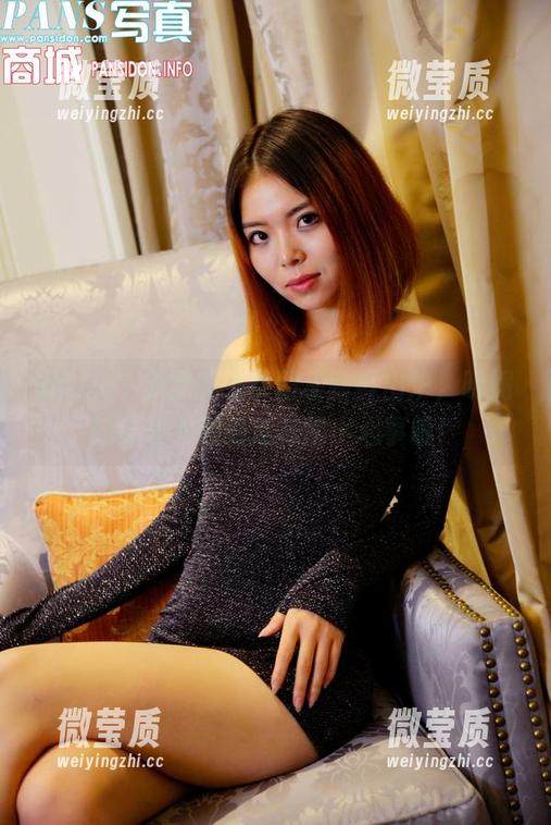 pans - 梦梦的少女图集新鲜出炉,明媚的外表下藏着怎样的小心事呢!-微莹质 pans - 梦梦的少女图集新鲜出炉,明媚的外表下藏着怎样的小心事呢!-微莹质