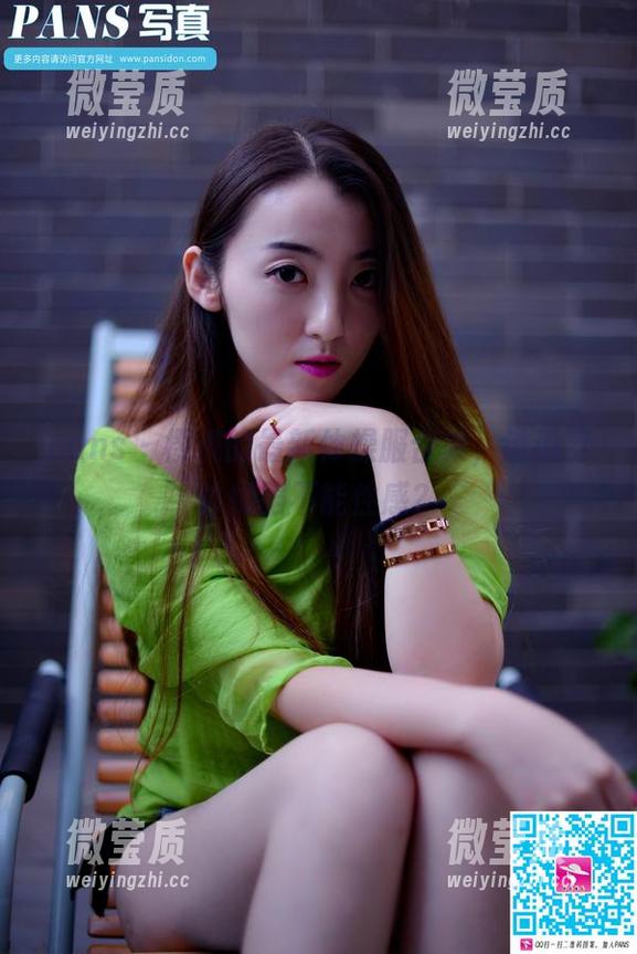 pans - 樱桃的最新体操服合集，谁说穿体操服不能性感？-微莹质