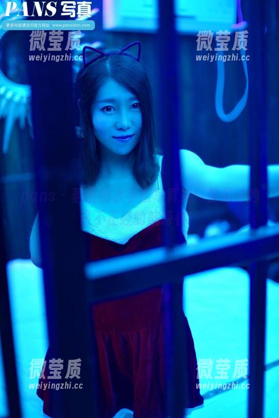 pans - 蕾蕾的水手服写真集：你见过的最不正经的航海者！-微莹质