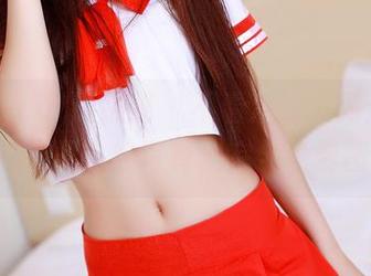 partycat轰趴猫 - 不看后悔系列：Ellie艾栗栗豹纹写真，完全免费图片