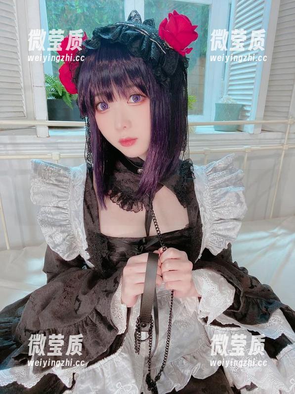 shimo霜月私房合集，平平无奇的日常也能撩到啊-微莹质