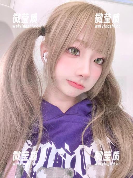 学姐Wendy大展风采：让你目不转睛的合集分享-微莹质