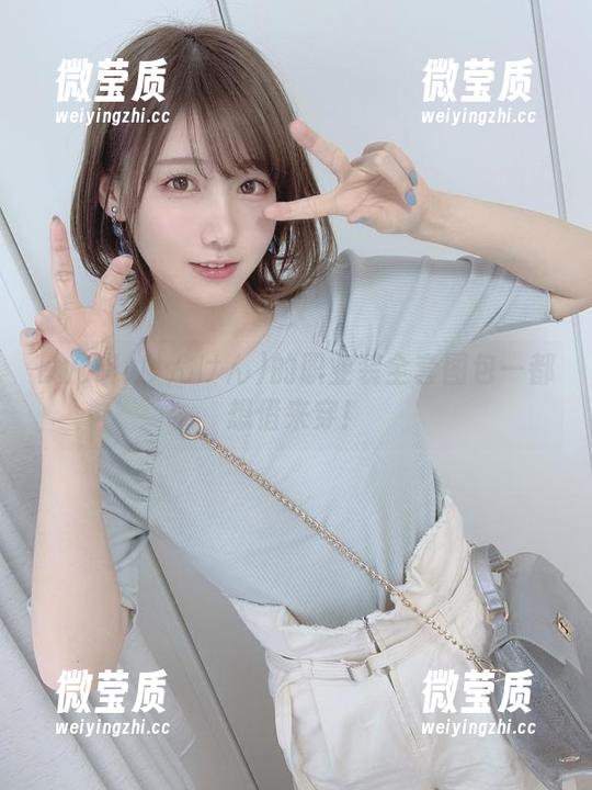 けん研(けんけん)的职业装全套图包—都想借来穿！-微莹质