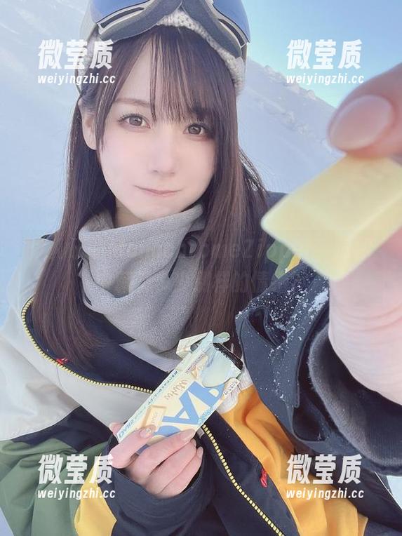けん研的MonochromeZipper，原图中藏着多少别样的情绪？-微莹质