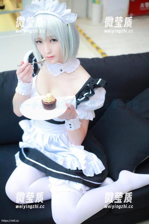 研读一小央泽的肉丝写真集，分享一下你们的看法！-微莹质
