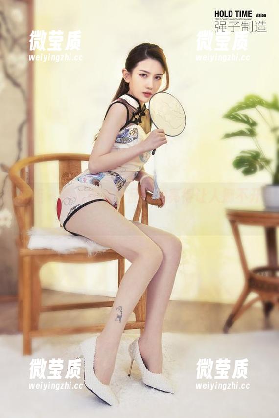 丽柜 - 心心精选作品，油亮得让人挪不开眼-微莹质