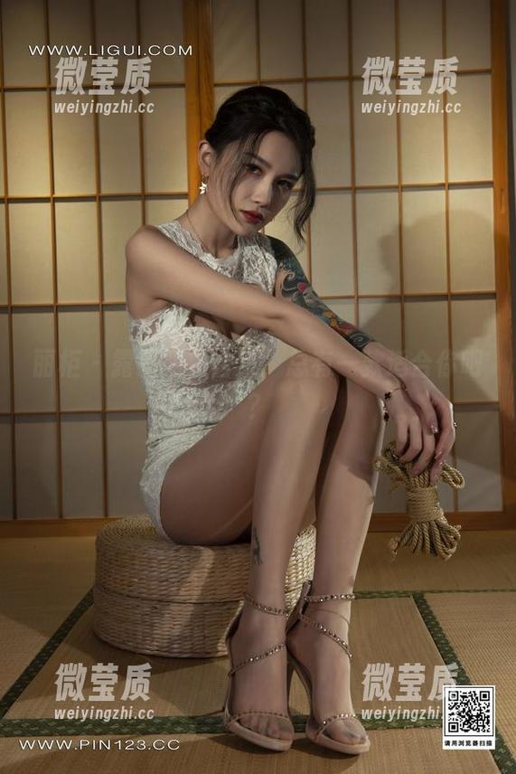 丽柜 - 露露姐姐合集，总有一款适合你吧？-微莹质