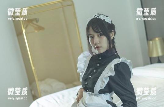 当今汐遇上可爱cos,画面太美我不敢看-微莹质 当今汐遇上可爱cos,画面太美我不敢看-微莹质