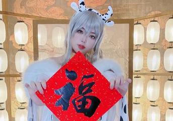 纸牌兔女郎来了！快来你烨烨的私房图片里小偷一瞥！