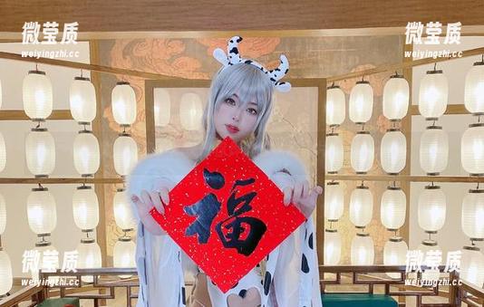 纸牌兔女郎来了！快来你烨烨的私房图片里小偷一瞥！-微莹质