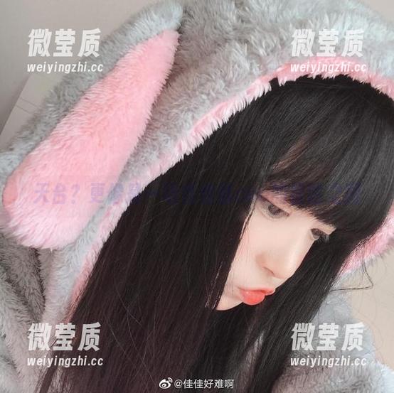 天台？更像是一场佳佳酱ovo的冒险之图-微莹质