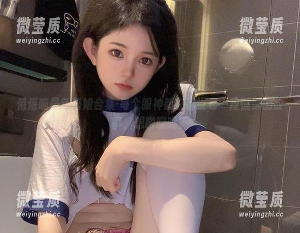 倦倦喵最新猫娘合集-每个眼神都在诉说着一段慵懒的故事，想聊聊吗？-微莹质