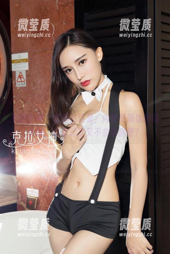 克拉女神 - 套图在这里，内衣更新也如临大敌，嘉萌这次又不会偷懒吧？-微莹质