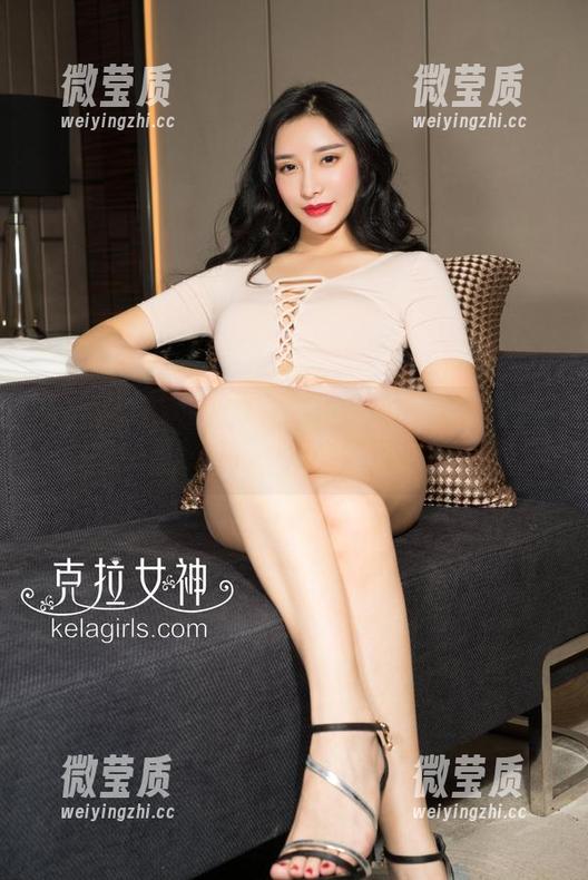 克拉女神 - 芝月的私房白丝合集：白得让人一秒出神-微莹质