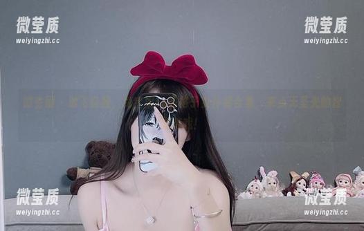 微密圈 - 放飞自我，兔宝妮to的格子女仆装合集，来点无圣光的智力游戏！-微莹质