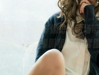 兔玩映画妹妹，你好像把运动场带到了我的心里——体操服和JK的套图！