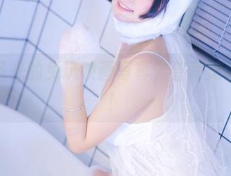 没有圣光的兔玩映画写真，兽耳娘出道啦！