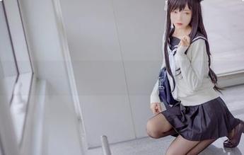 找到浴室的灵感，兔玩映画作品合集