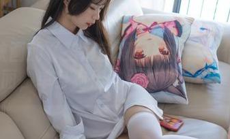 兔玩映画的《玉藻前双姐妹》：双倍的美丽，单身狗们的哭泣更新中！