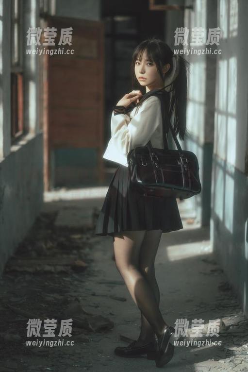 六味帝皇酱的少女系列真不错，这张图片请让我快点下载吧！-微莹质