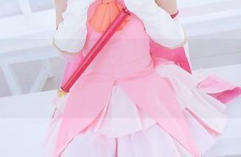 “冲田凛花rinka”带你玩转，出包王女的调皮套图合集