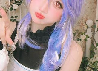 冲田凛花rinka的诞生日泳装写真：谁还记得许愿的事情呢