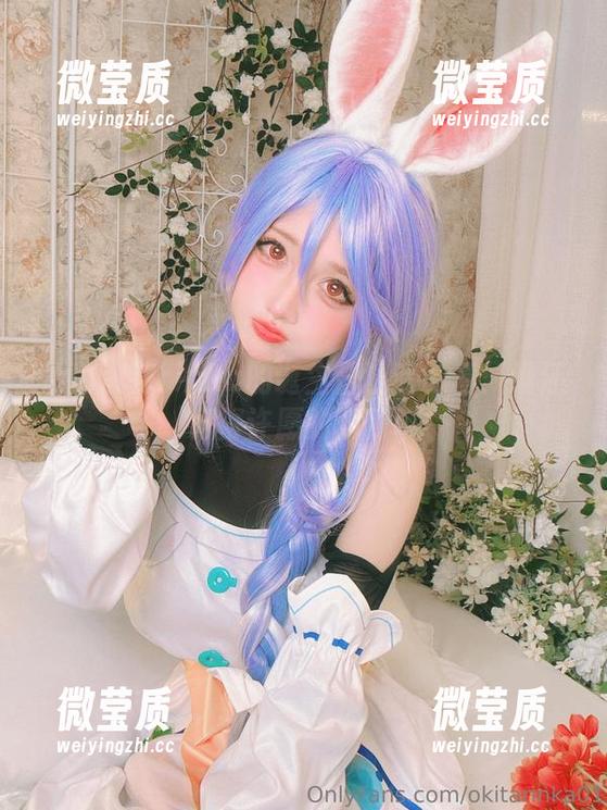 冲田凛花rinka的诞生日泳装写真:谁还记得许愿的事情呢-微莹质 冲田凛花rinka的诞生日泳装写真:谁还记得许愿的事情呢-微莹质