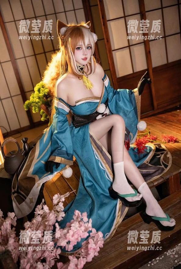 凛子酱热辣夏天美图,给你的酷暑加点盐和糖!-微莹质 凛子酱热辣夏天美图,给你的酷暑加点盐和糖!-微莹质