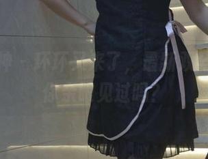 初夏女神 - 环环又来了，最新双马尾图片你亲眼见过吗？