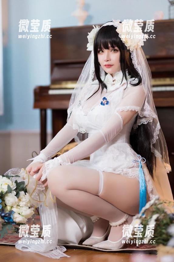 前羽rr和她的埃吉尔女仆,一场写真集的华丽变身-微莹质 前羽rr和她的埃吉尔女仆,一场写真集的华丽变身-微莹质