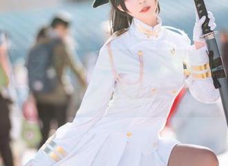合集！北之北的女仆装，资源满满，干脆要带回家。