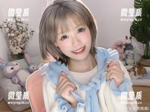 虽然不太懂体操，依然沉迷千反田鹿子福利图片的日常。-微莹质