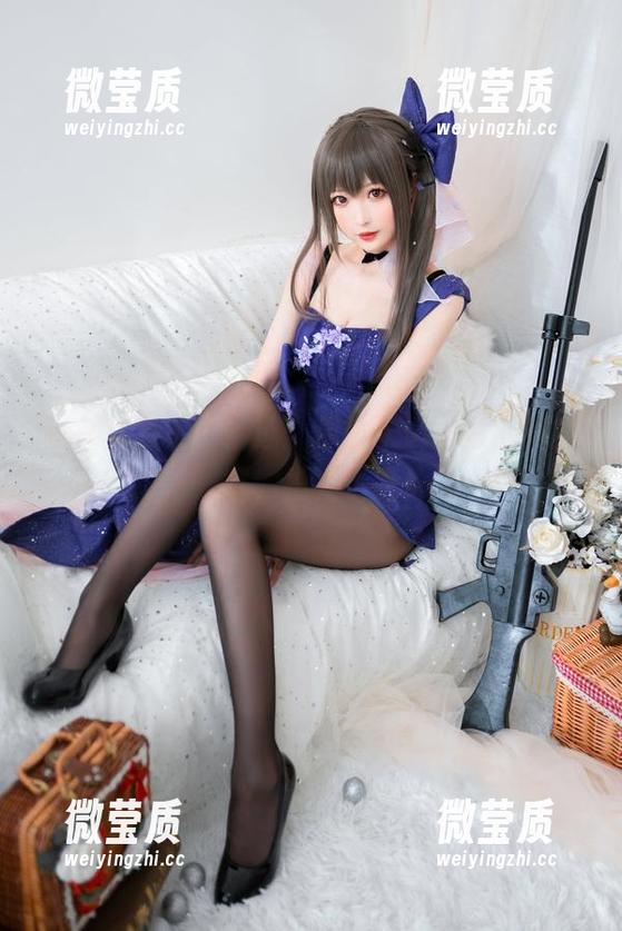 南宫写真集，精选：那些未说出口的秘密，喔，拍到了呀！-微莹质