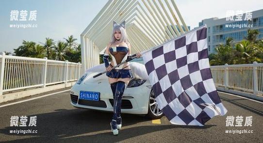 咔喵KANEKO的狐狸巫女精选,让我开始质疑我的魔法潜力!-微莹质 咔喵KANEKO的狐狸巫女精选,让我开始质疑我的魔法潜力!-微莹质