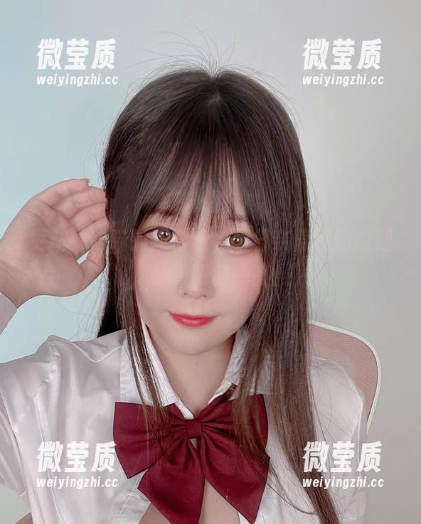 更新！咔喵的新合集，明日奈隐藏的时刻，让人眼前一亮！-微莹质