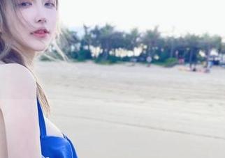 探秘妍宝，啾小妍Deer的写真资源要全收进购物车！