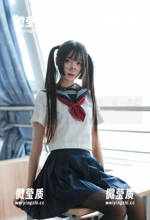 喵糖映画:私拍旗袍艾米莉亚,每一件都好想要啊!-微莹质 喵糖映画:私拍旗袍艾米莉亚,每一件都好想要啊!-微莹质