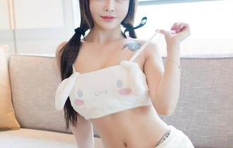 嗲囡囡 - 终于等到姝姝妹妹的连体衣合集更新，这也是太吸引眼球了点吧～