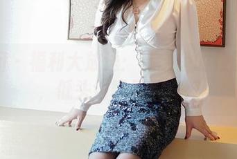 嗲囡囡 - 福利大放送：江念鱼的校园图集，低头也能发现美好
