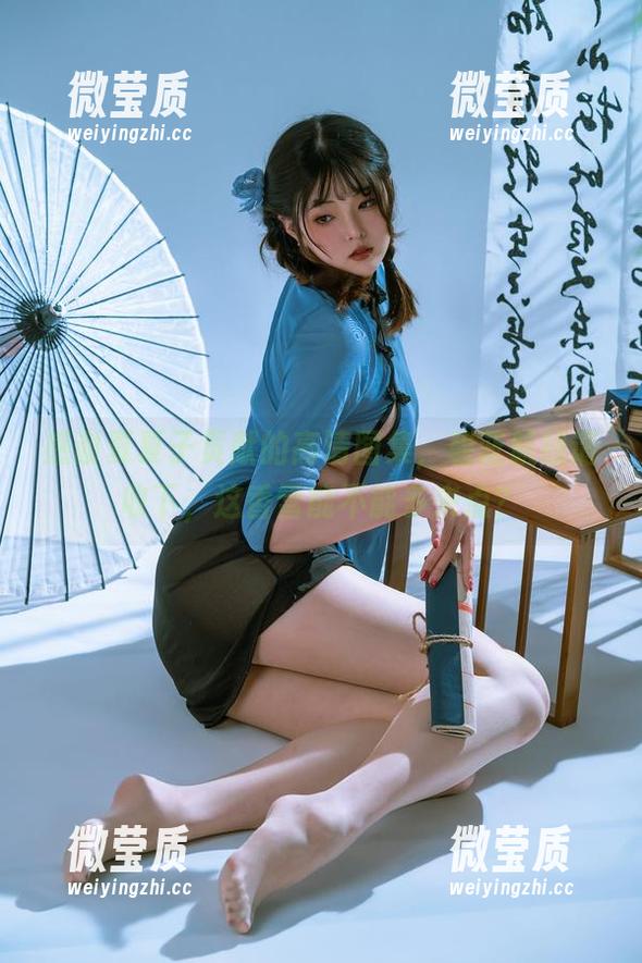感谢夏夏子贡献的高清图集，碧蓝航线请收下，这香雪能不能多来点？-微莹质