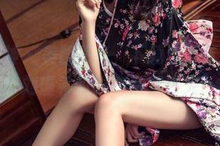头条女神 - 美图不多，下载速度有点儿菜？刘瑾希的Cici版就该火！
