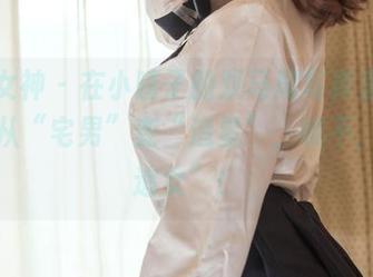 头条女神 - 在小晴子的双马尾写真里，一秒钟从“宅男”变“追星”，哦不，是“追女”！