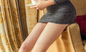 头条女神 - 逆天改命的美纳子与丽思卡尔顿皮衣，谁能想到，写真套图的立意如此独特？
