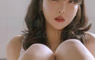 让你心痒痒的宋哈娜(송하나)写真：LoozyNO.02图册，点心可口不失优雅