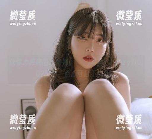 让你心痒痒的宋哈娜(송하나)写真：LoozyNO.02图册，点心可口不失优雅-微莹质
